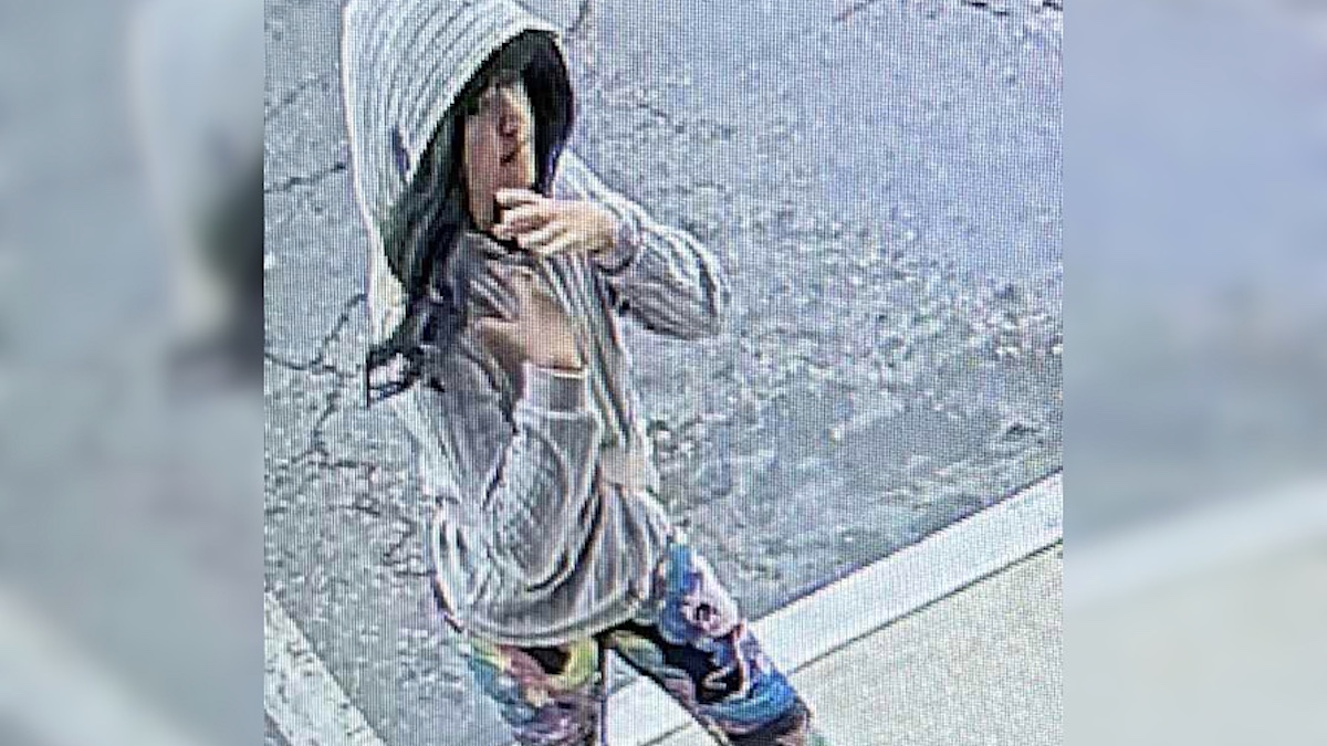 Melodee Buzzard via Santa Barbara County Sheriff's Office