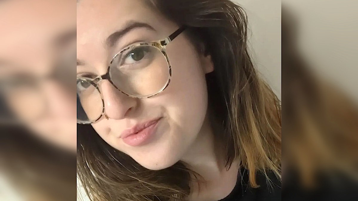 Rachel Castillo via Rachel Castillo:Facebook