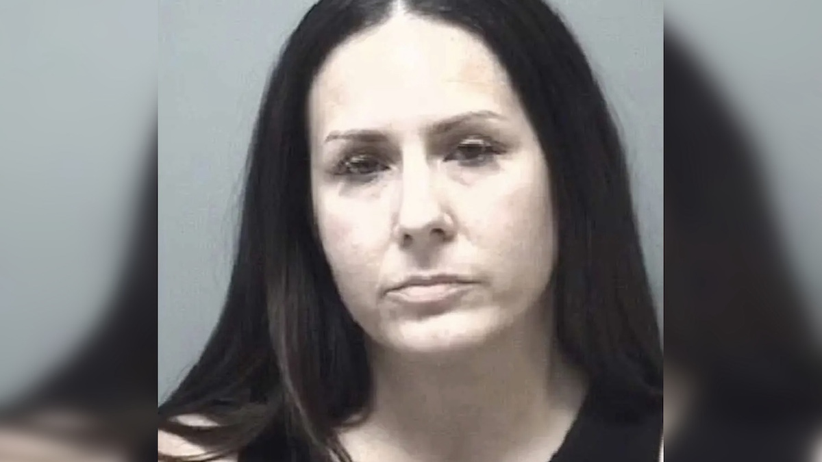 Robyn Polston via Tazewell County Sheriff's Office