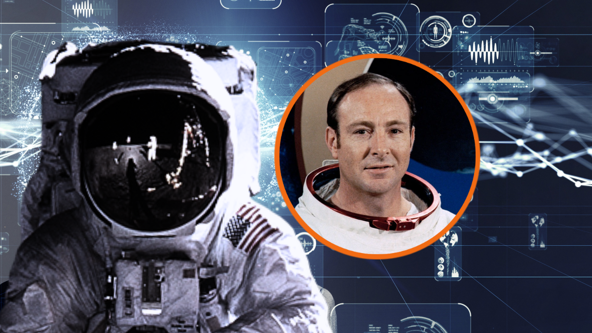 Images via NASA/Getty