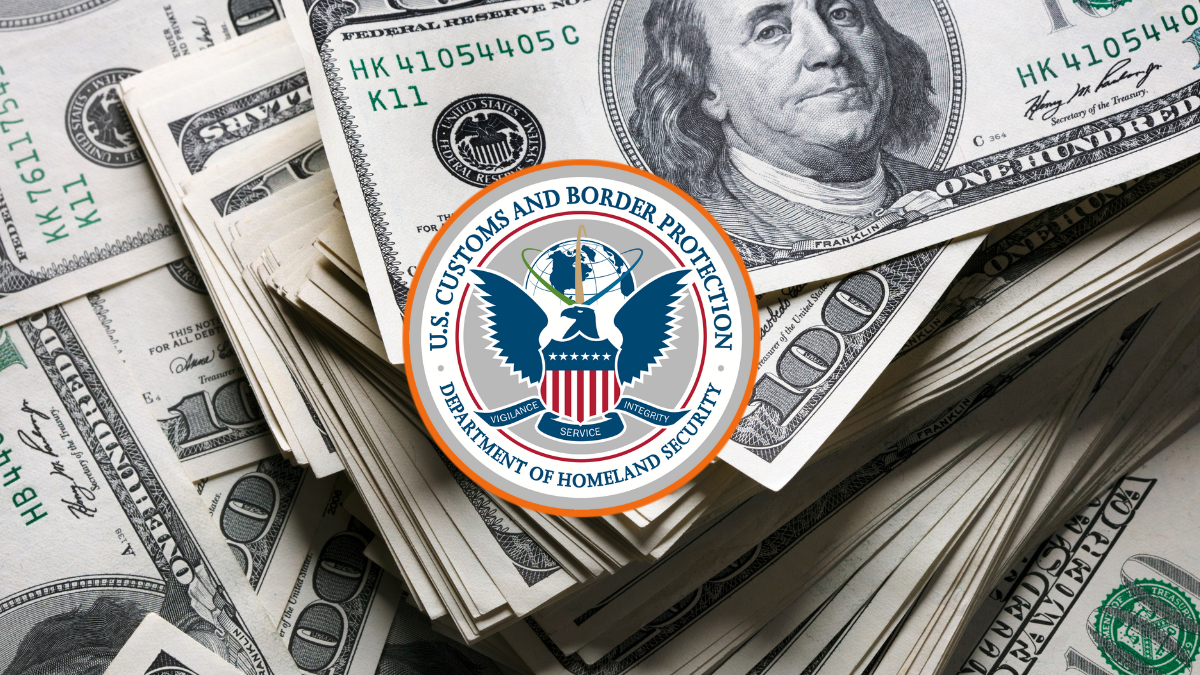 Images via CBP/Getty