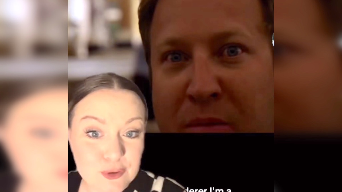 St. Louis basilica footage via conspiratea