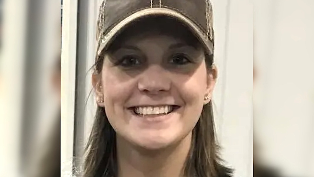 Stephanie Turner via Fair Oaks Volunteer Fire Department