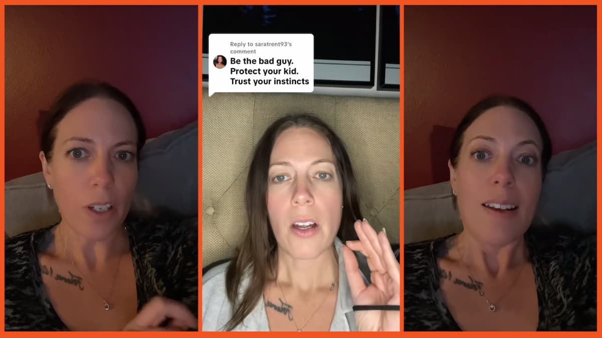 zabegill85 on TikTok