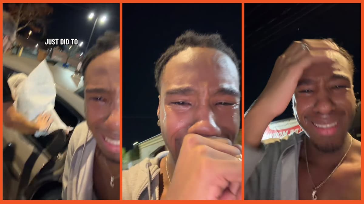 that_kiddjae on TikTok