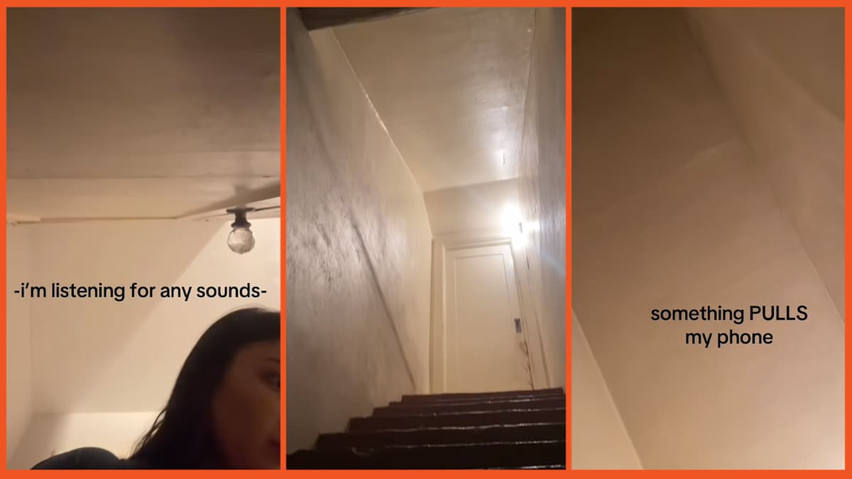 syd.lane2001 on TikTok