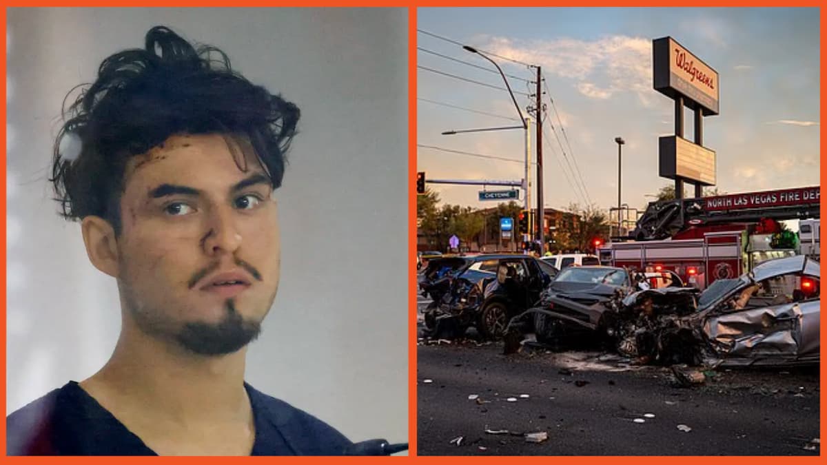 Jose Gutierrez car crash