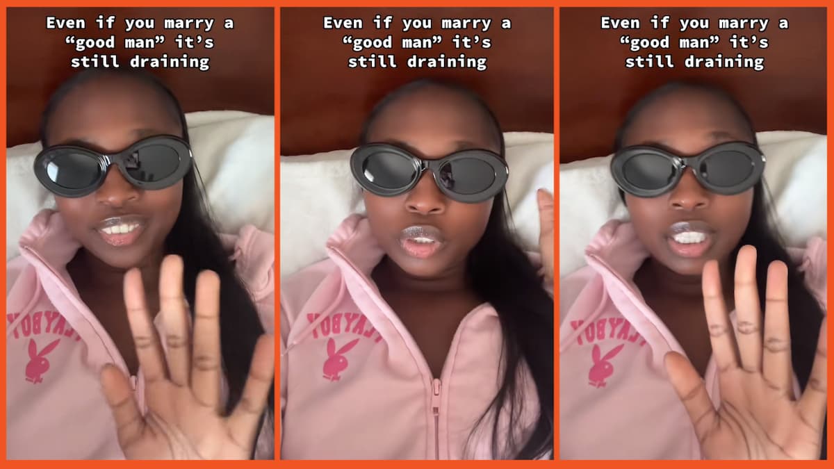 diaryofahappyblackwoman on TikTok