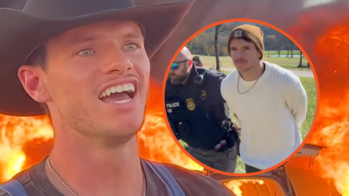 WhistlinDiesel via YouTube, Instagram