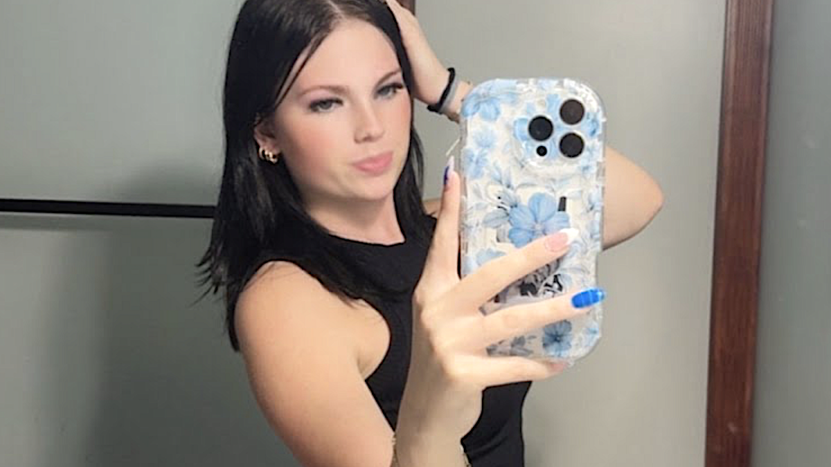 Anna Kepner via Instagram