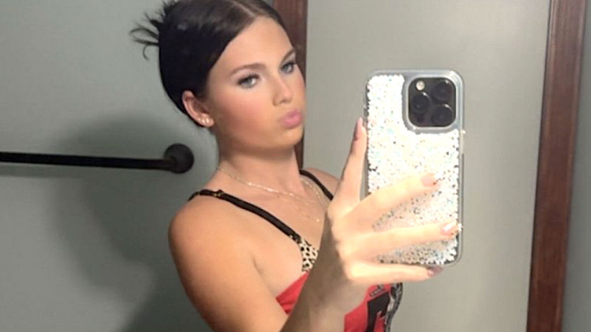 Anna Kepner via TikTok