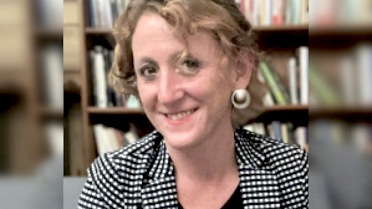 Ashleigh E. McKinzie via MTSU