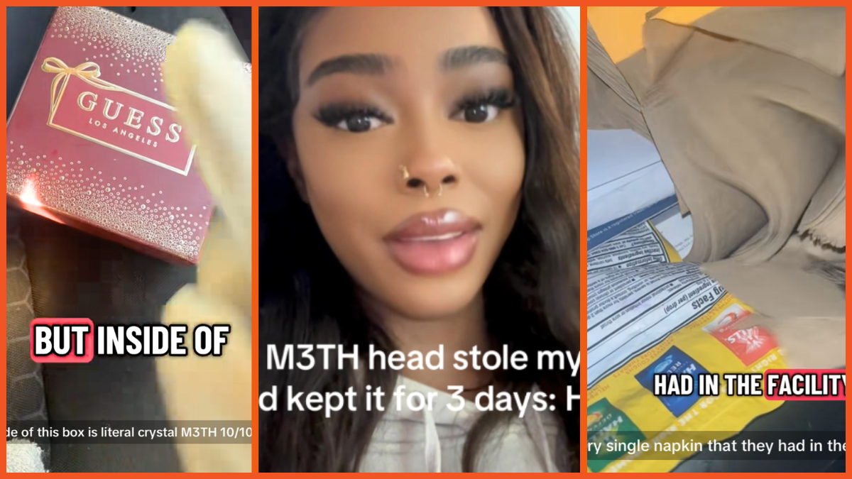 Beyonsikee via TikTok