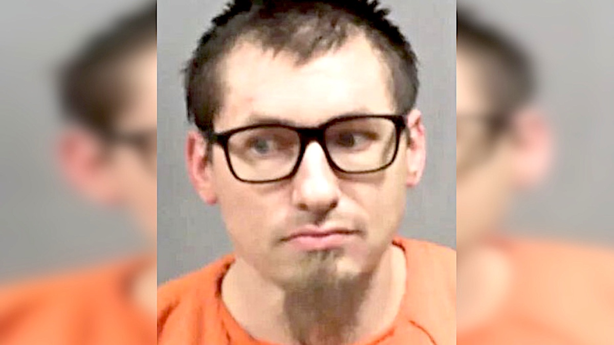 Christopher Brayton via Jefferson County Sheriff's Office