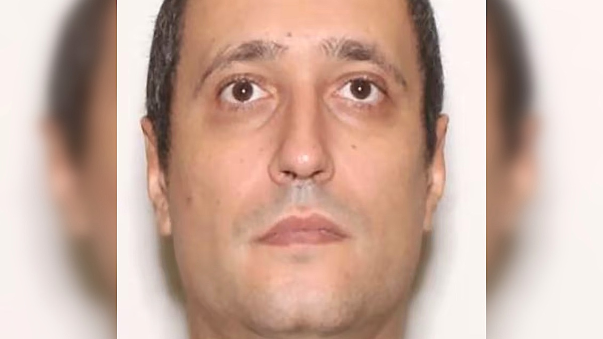 Claudio Neves Valente via U.S. Attorney's Office