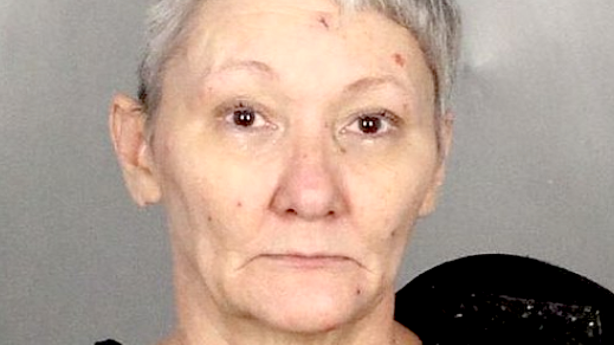 Cynthia Ellen Ming via McLennan County Sheriff's Office