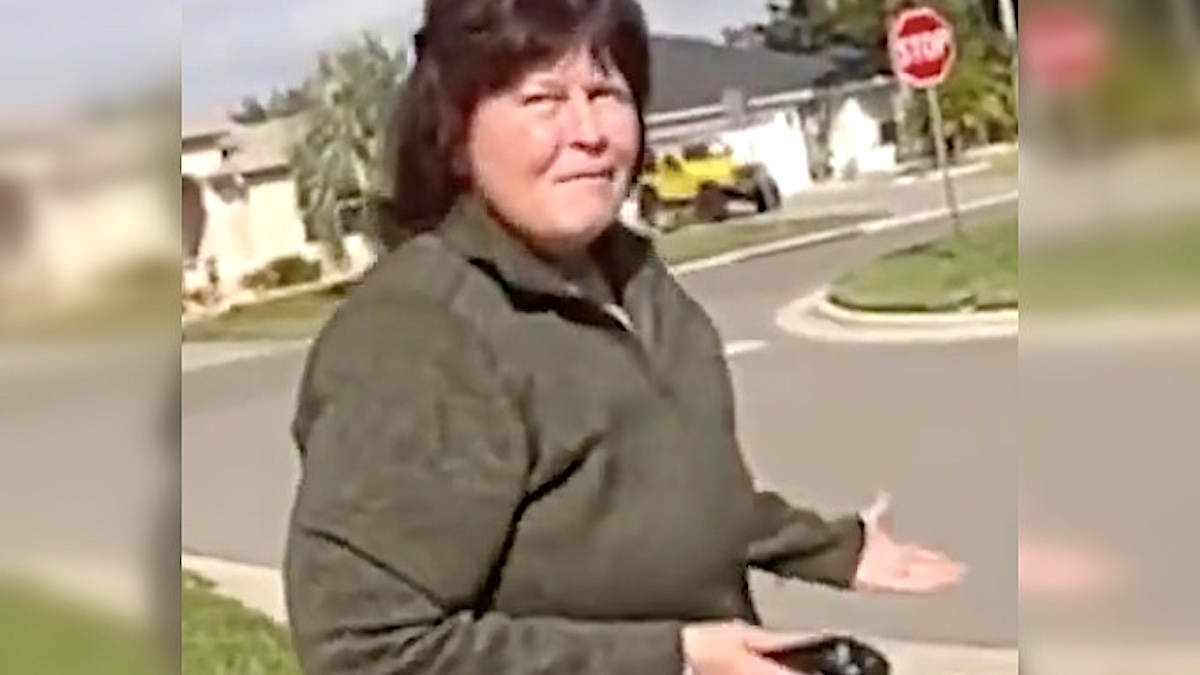 Debra Newtown via Marion County Sheriff's Office