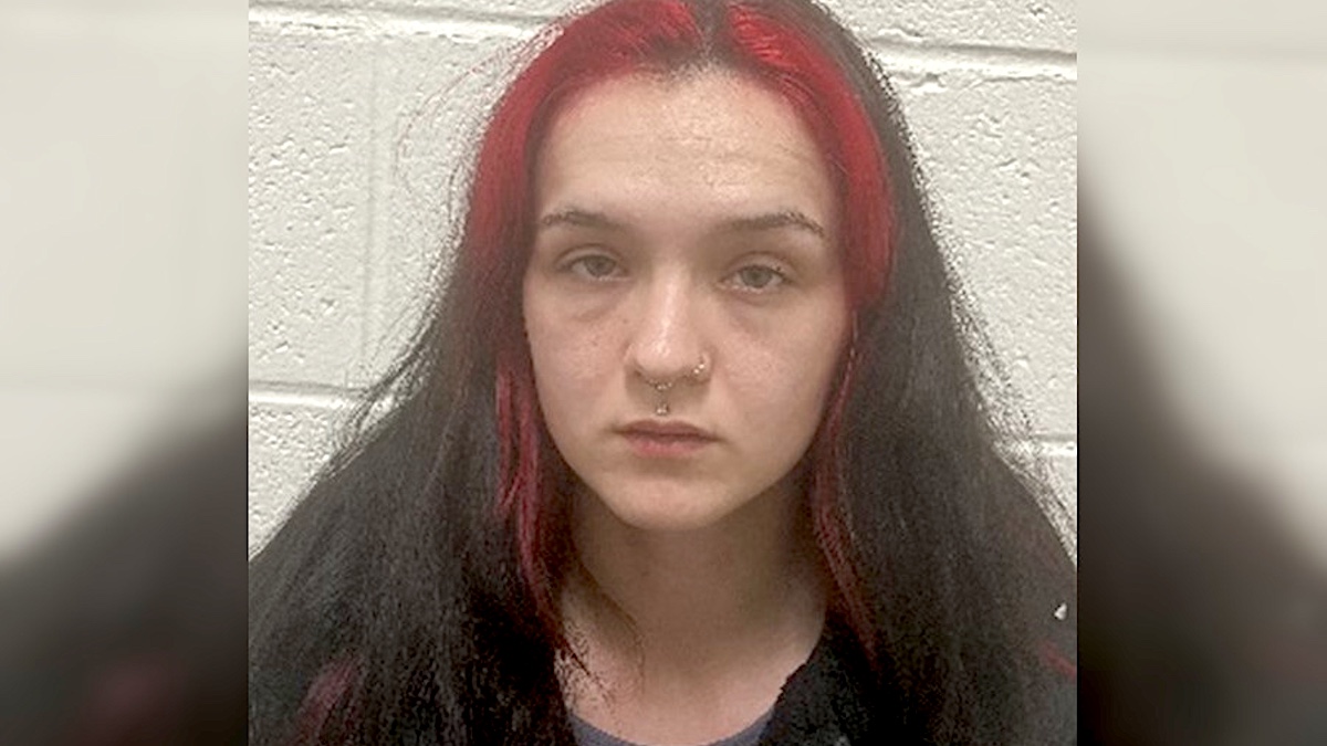 Destiny Faith Chiveral via Maryland State Police