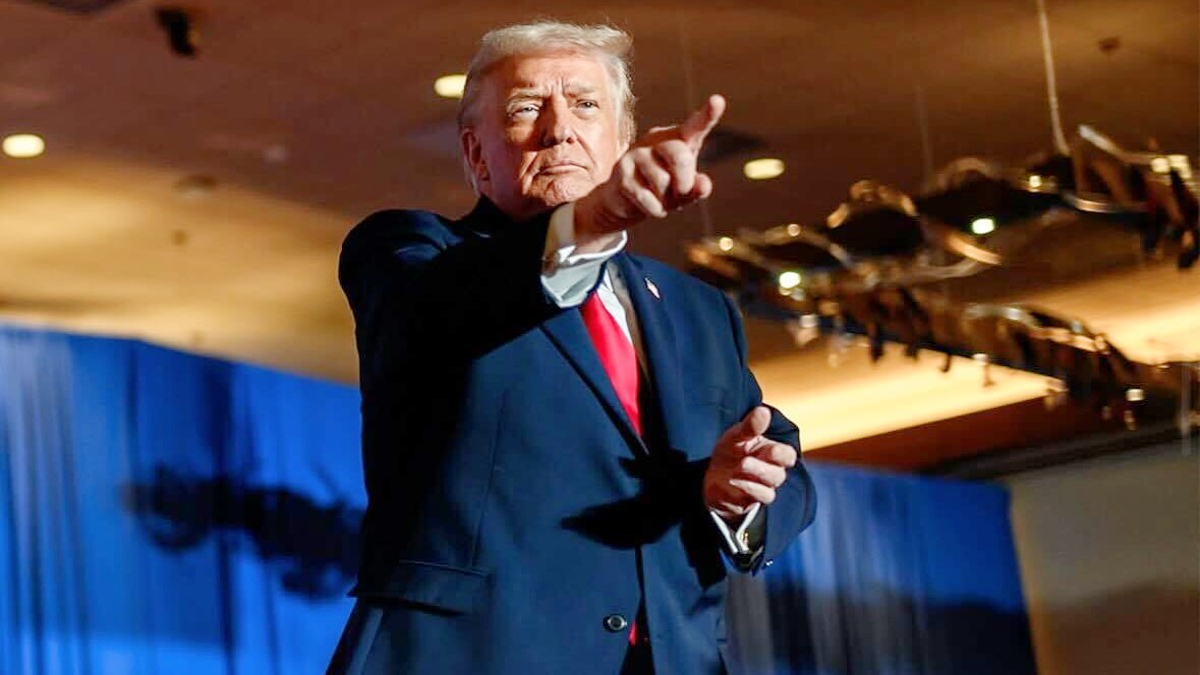 Donald Trump's healthcare plan is still non-existent