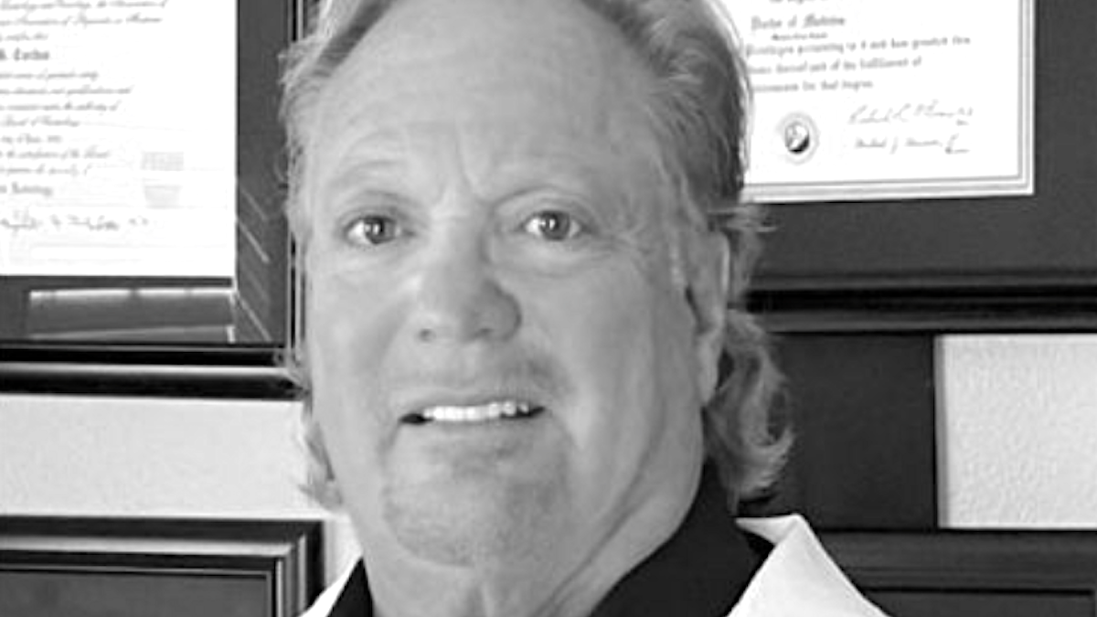 Eric Cordes via Focus Medical Imaging