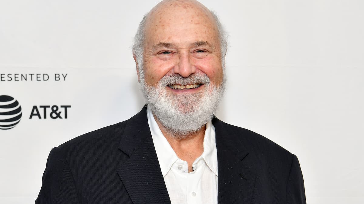 Rob Reiner