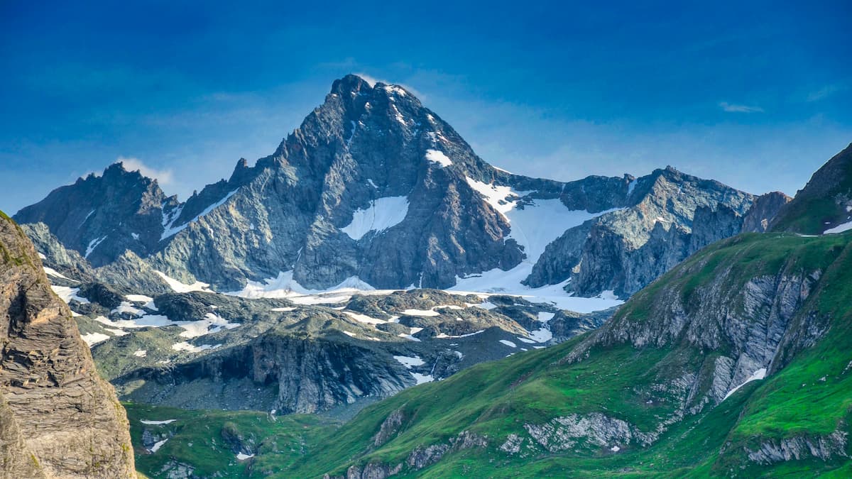Grossglockner
