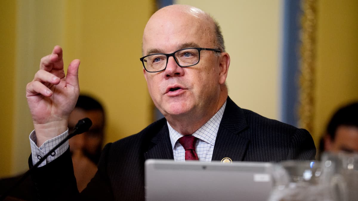 Jim McGovern