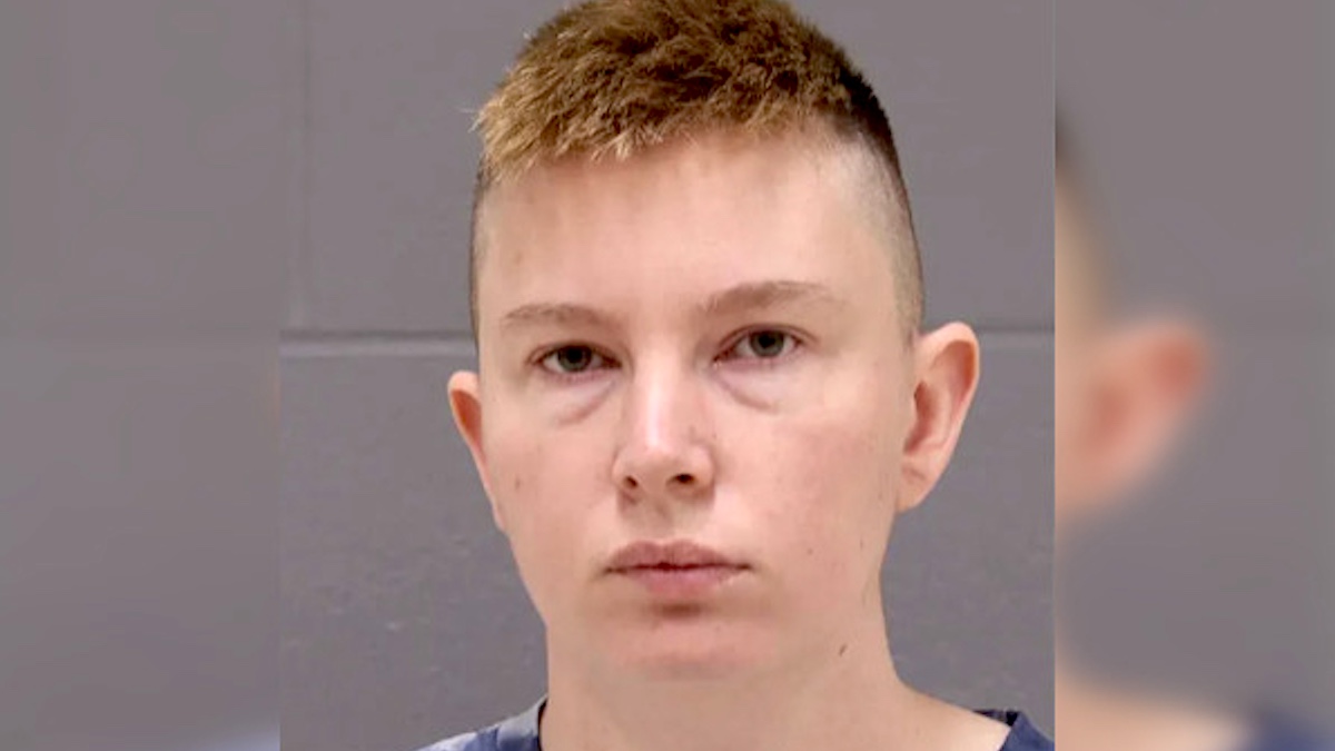 Irene Whitehead via Kent County Jail