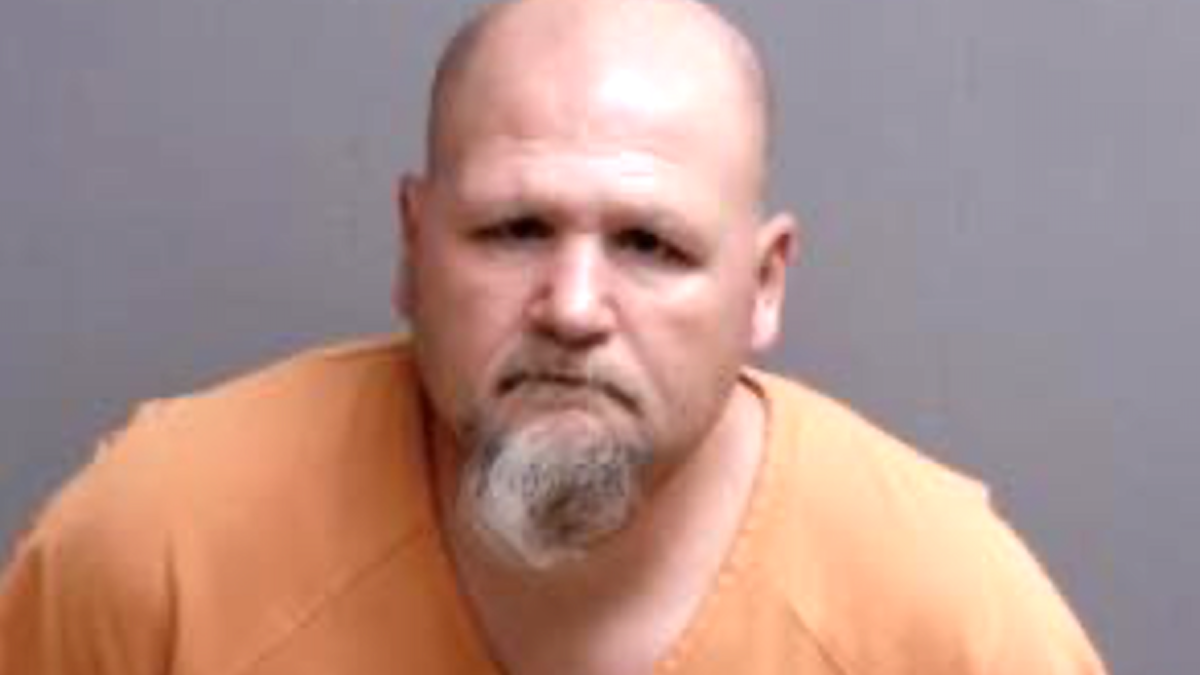 Jason G. Smith via Monrore County Sheriff's Office