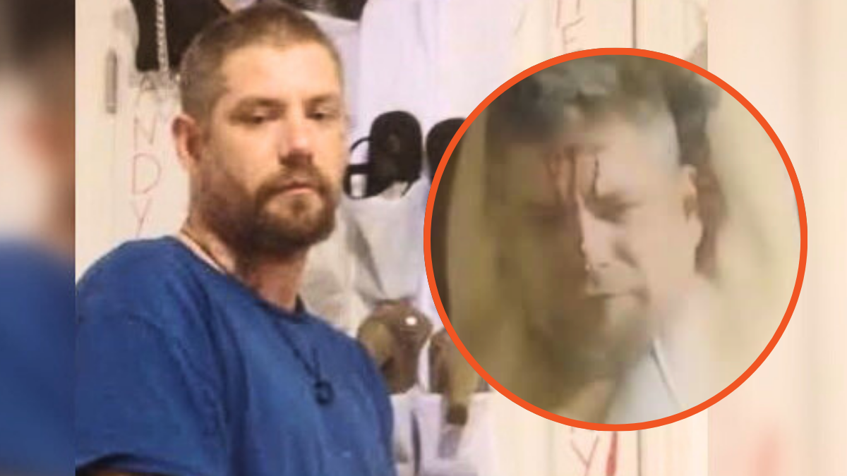 Jeff Archer via social media