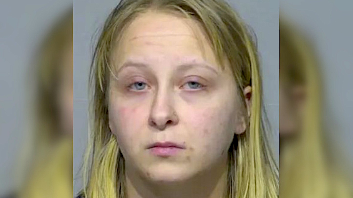 Jenni Fischer via Milwaukee County Sheriff's Office