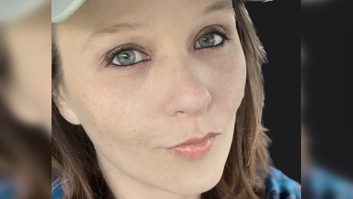 Jennifer E Curran via Gettr