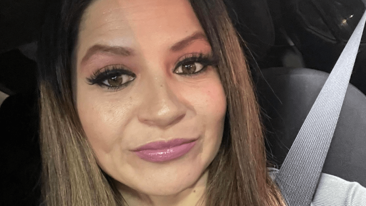 Jessica Rodriguez via GoFundMe