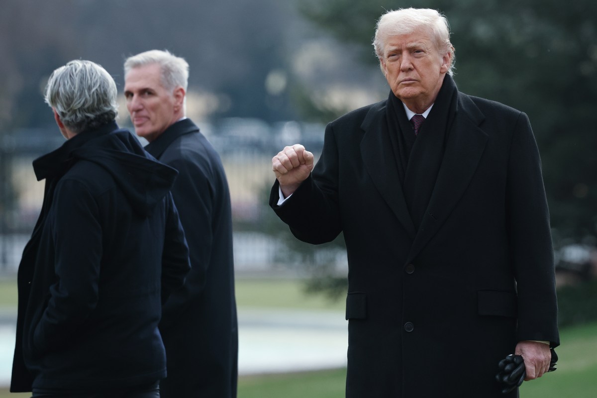 Judicial nominees refuse to admit Trump lost in 2020