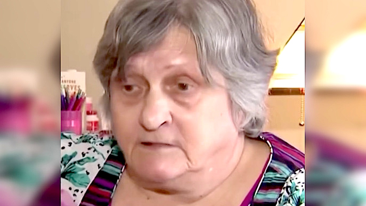 Marcia Shawn via WBAL-TV