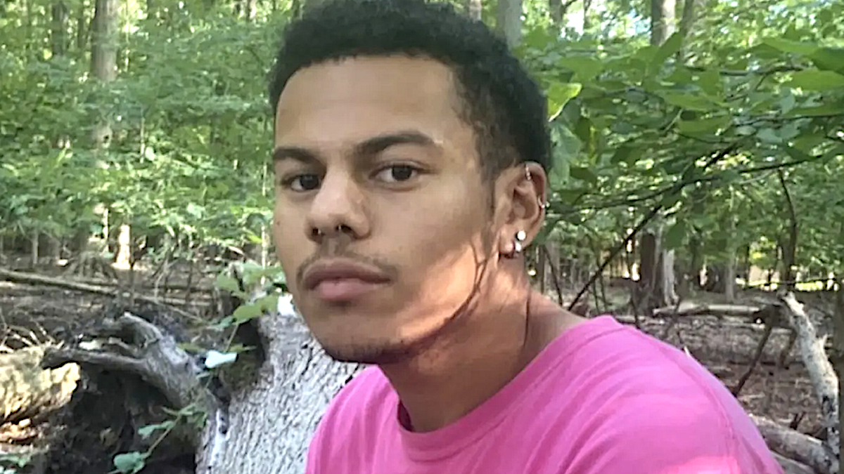 Morty Wortman via Rutgers University