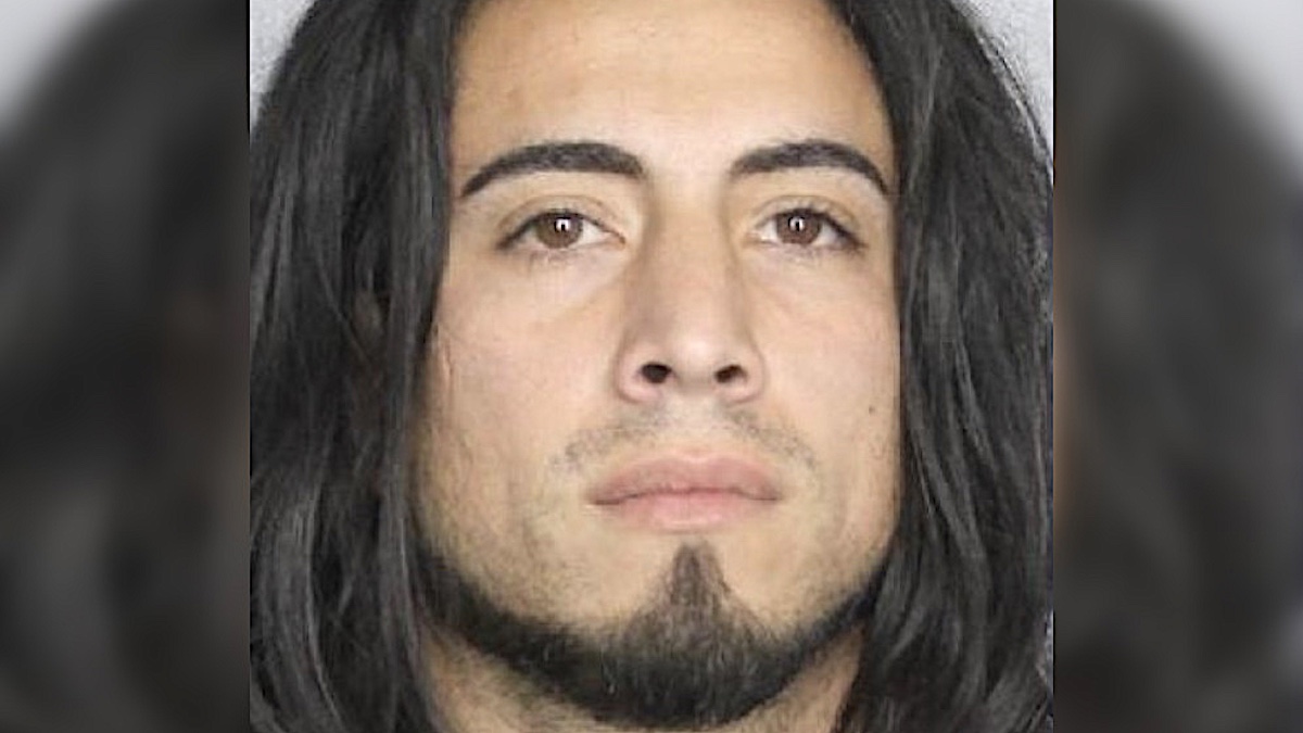 Sergio Jesus Suarez va Broward County Sheriff's Office