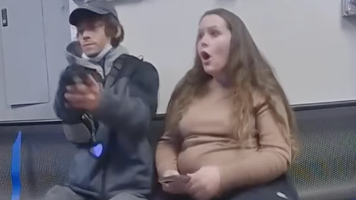 Shane Newman, Katerina Jeffrey via KOIO, Walmart, YouTube