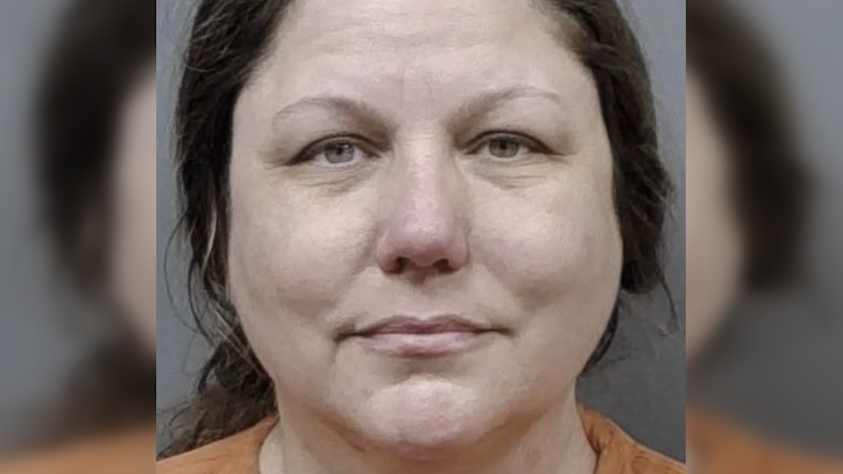 Susan Erica Avalon via Manatee County Sheriff's Office