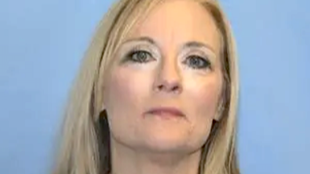 Tammi Hamby via Crawford County Jail