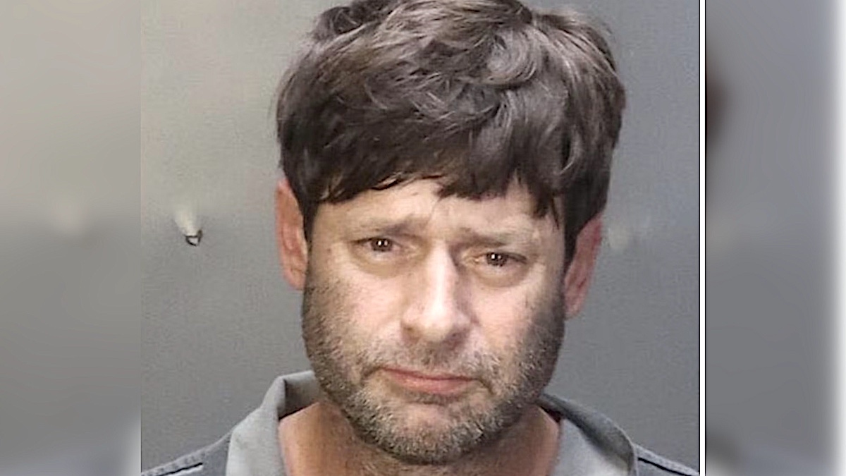 Tony McDaniel via McClennan County Jail