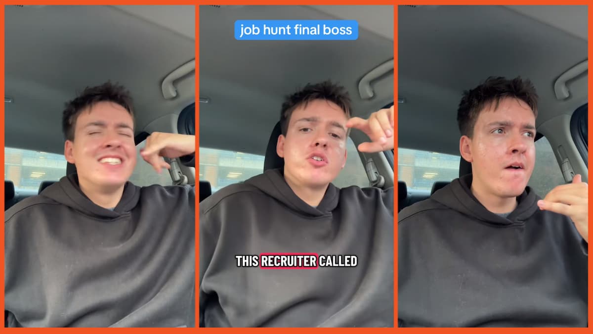 hubertdratwinski on TikTok