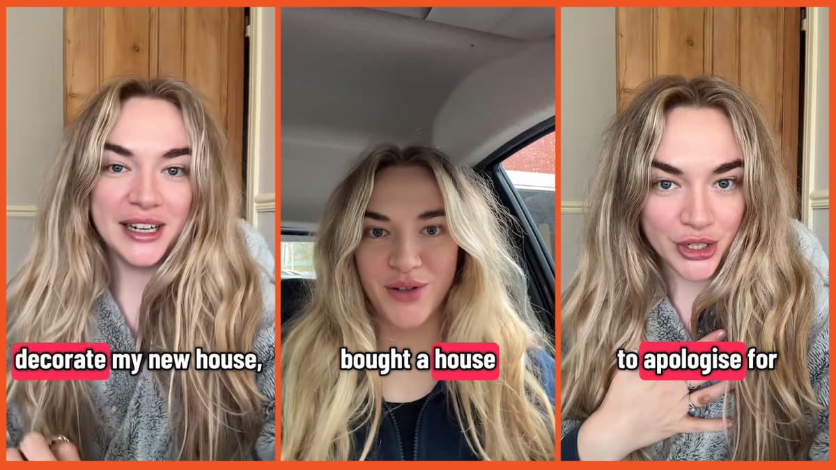 leavethisgirliealone on TikTok