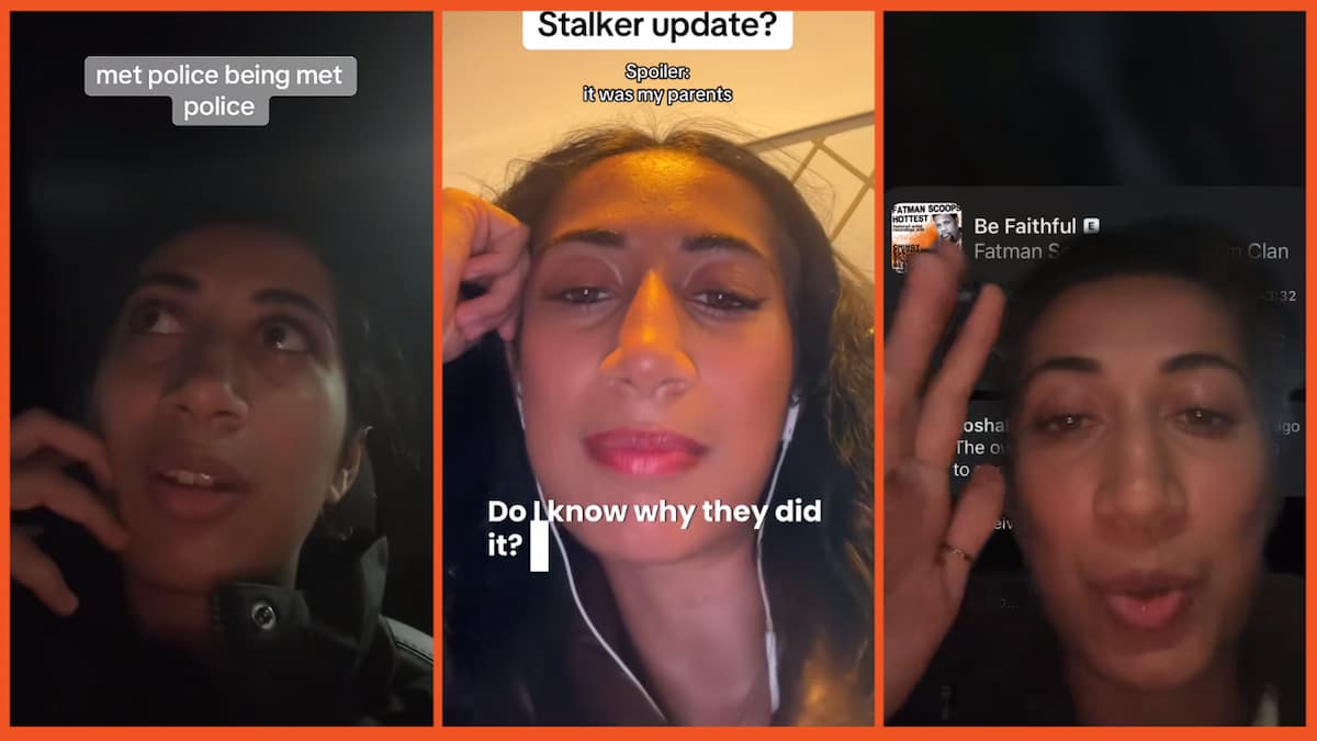 dinadoesitall on TikTok