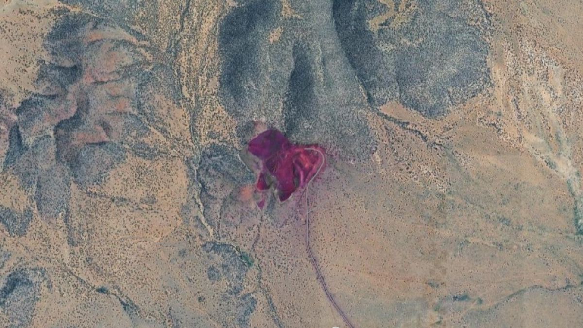 Image via Google Maps