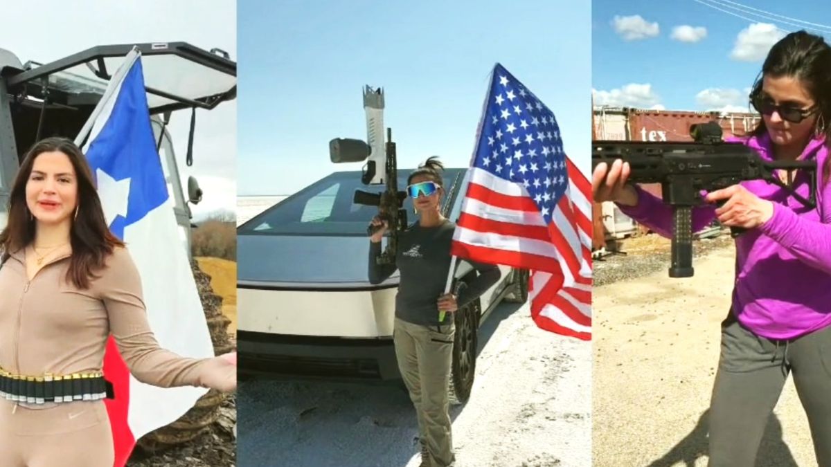 Image via Valentina for Congress