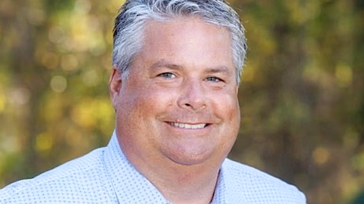 Chris Carney via Facebook