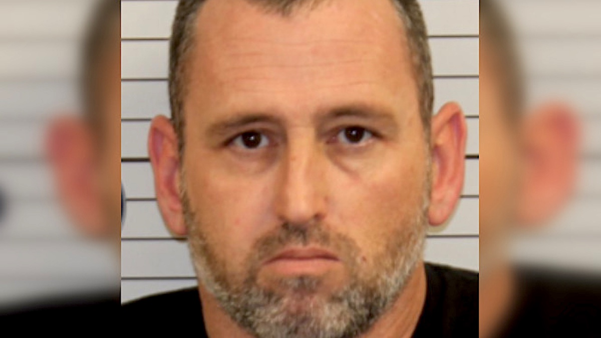 Christopher Collins via Hamilton County Sheriff's Office