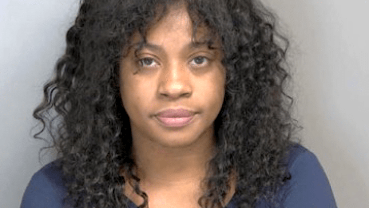Crystal Royster via Macomb County Prosecutor's Office