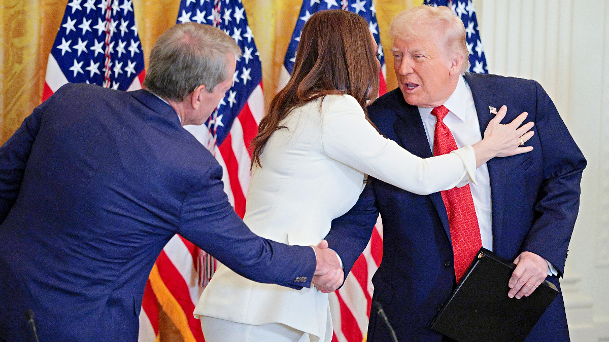 Donald Trump Board of Peace sends invites to Putin, Netanyahu, and other controversial figures.